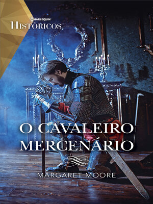 cover image of O cavaleiro mercenário